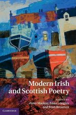 Modern Irish and Scottish Poetry