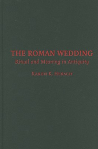 Roman Wedding