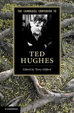 Cambridge Companion to Ted Hughes