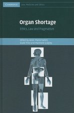 Organ Shortage