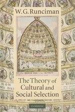 Theory of Cultural and Social Selection