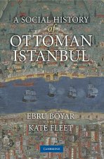 Social History of Ottoman Istanbul