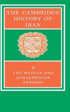 Cambridge History of Iran