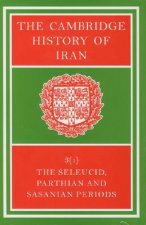Cambridge History of Iran
