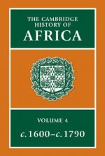 Cambridge History of Africa