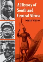 History of South and Central Africa