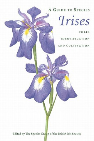 Guide to Species Irises