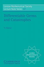 Differentiable Germs and Catastrophes