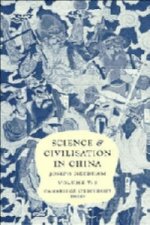 Science and Civilisation in China, Part 3, Spagyrical Discovery and Invention: Historical Survey from Cinnabar Elixirs to Synthetic Insulin