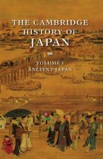 Cambridge History of Japan