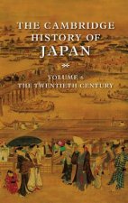 Cambridge History of Japan