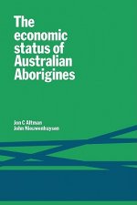 Economic Status of Australian Aborigines
