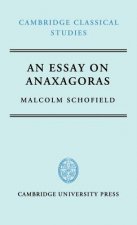 Essay on Anaxagoras