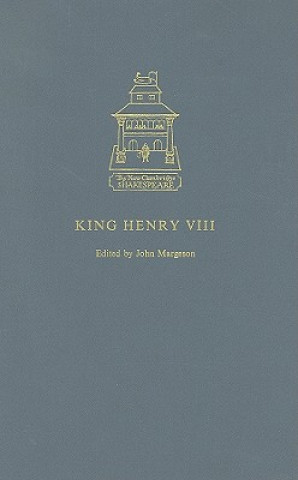 King Henry VIII