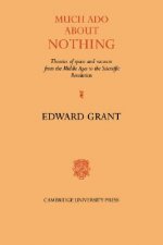 Much Ado about Nothing