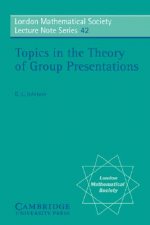 Topics in the Theory of Group Presentations