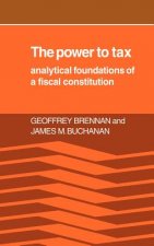Power to Tax