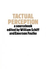 Tactual Perception