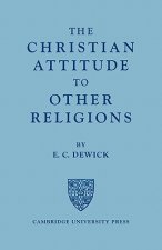 Christian Attitude to Other Religions