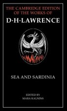 Sea and Sardinia