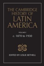 Cambridge History of Latin America