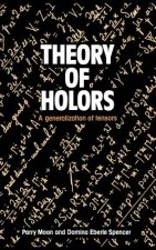 Theory of Holors