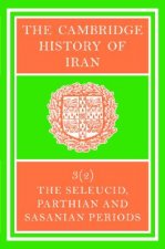 Cambridge History of Iran