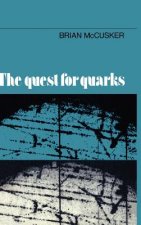 Quest for Quarks