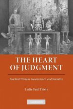 Heart of Judgment