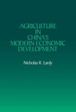 Agriculture in China's Modern Economic Development