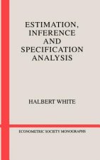 Estimation, Inference and Specification Analysis