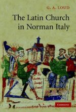 Latin Church in Norman Italy