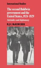 Second Baldwin Government and the United States, 1924-1929