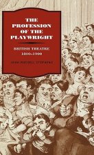 Profession of the Playwright