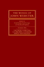Works of John Webster