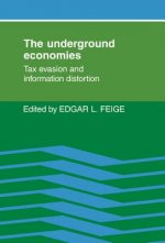Underground Economies