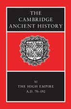 Cambridge Ancient History
