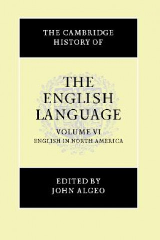 Cambridge History of the English Language