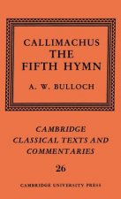 Callimachus: The Fifth Hymn