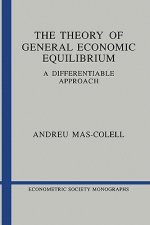 Theory of General Economic Equilibrium