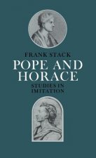 Pope and Horace