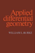 Applied Differential Geometry