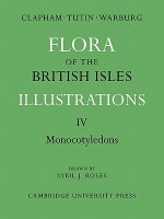 Flora of the British Isles