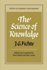 Science of Knowledge