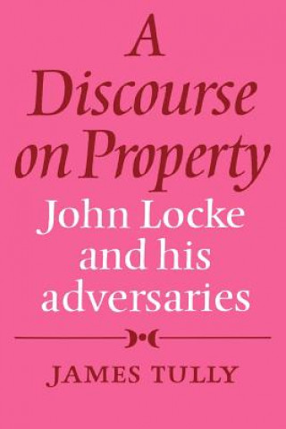 Discourse on Property