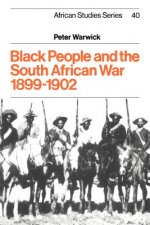 Black People and the South African War 1899-1902