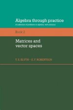 Algebra Through Practice: Volume 2, Matrices and Vector Spaces