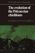 Evolution of the Polynesian Chiefdoms