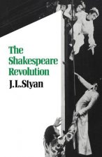 Shakespeare Revolution