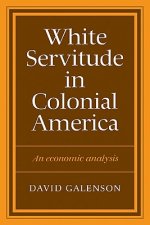 White Servitude in Colonial America